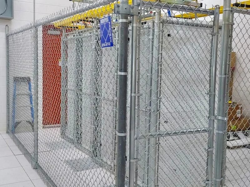 Clôtures De Sécurité in Geneva